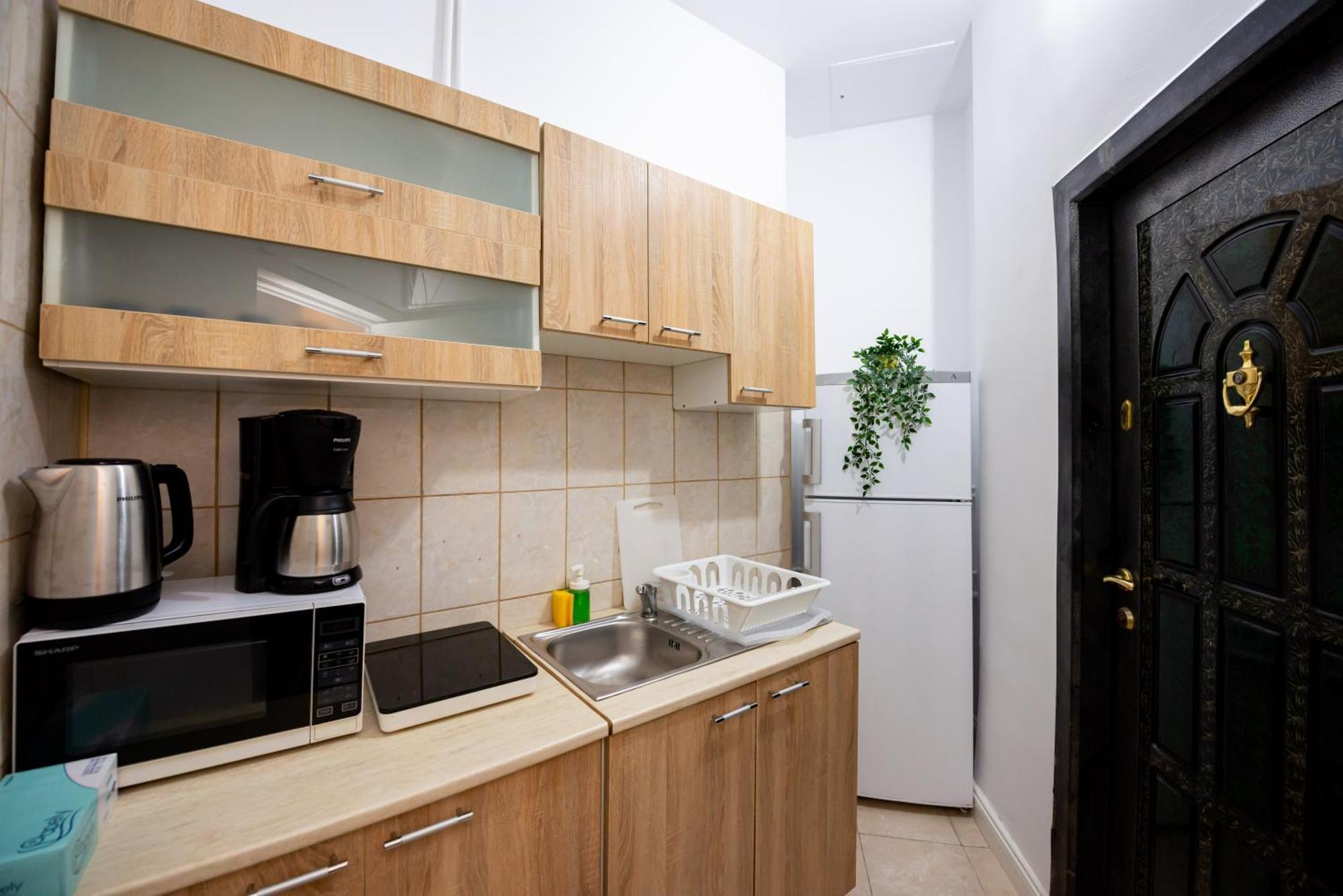 Unirii Suites Bucarest Extérieur photo