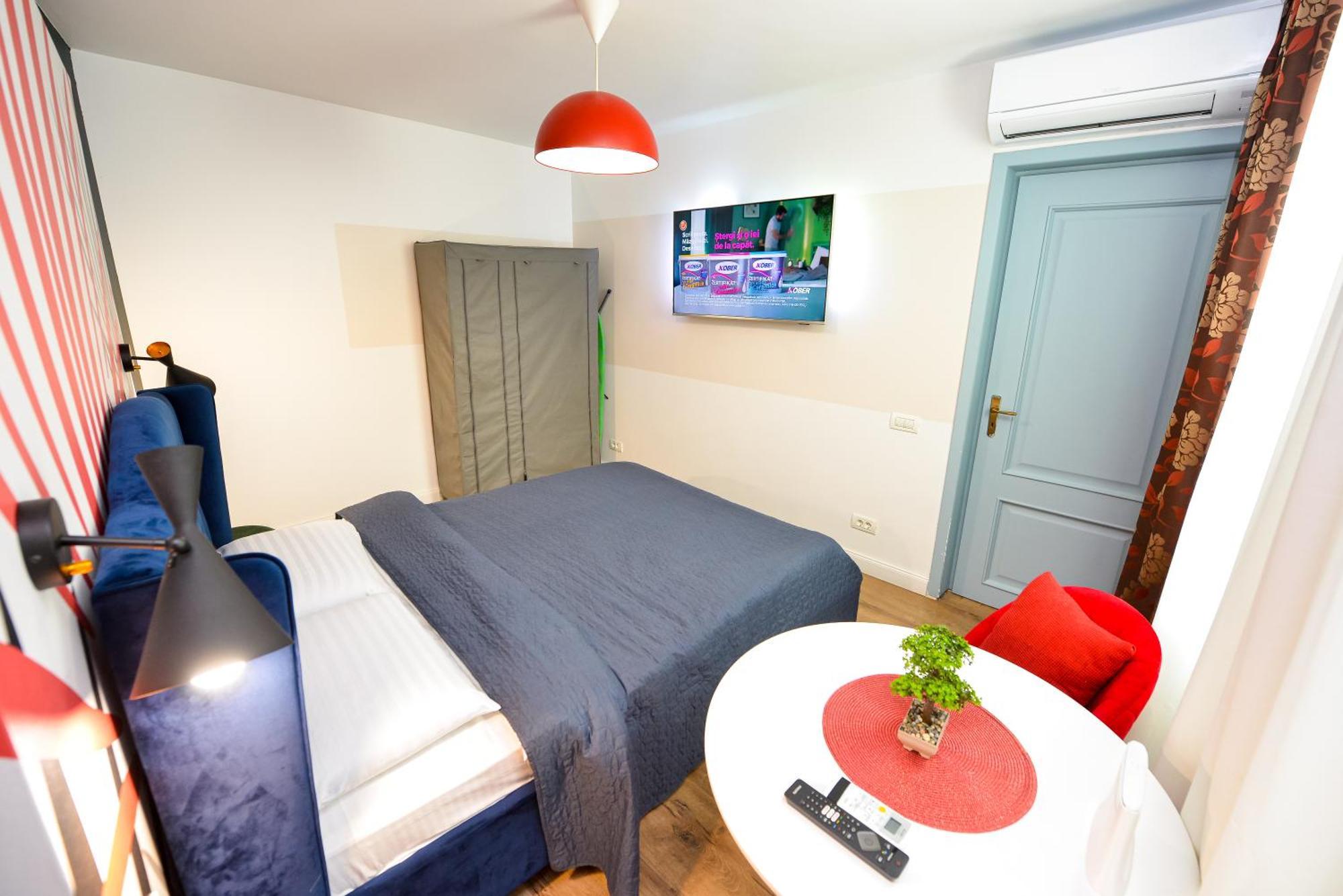 Unirii Suites Bucarest Extérieur photo