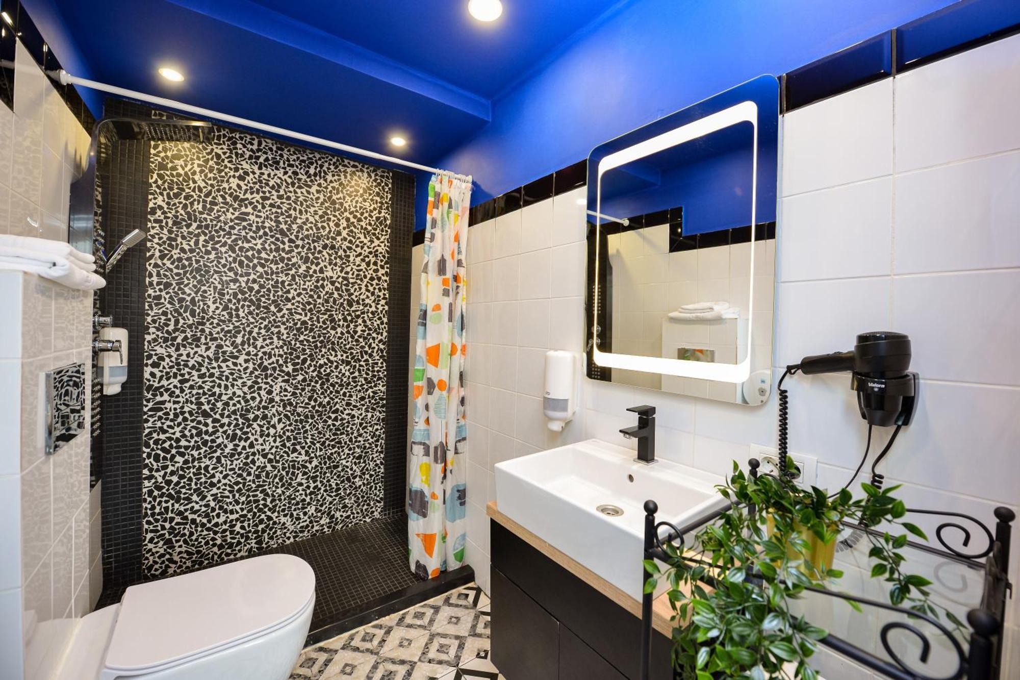 Unirii Suites Bucarest Extérieur photo