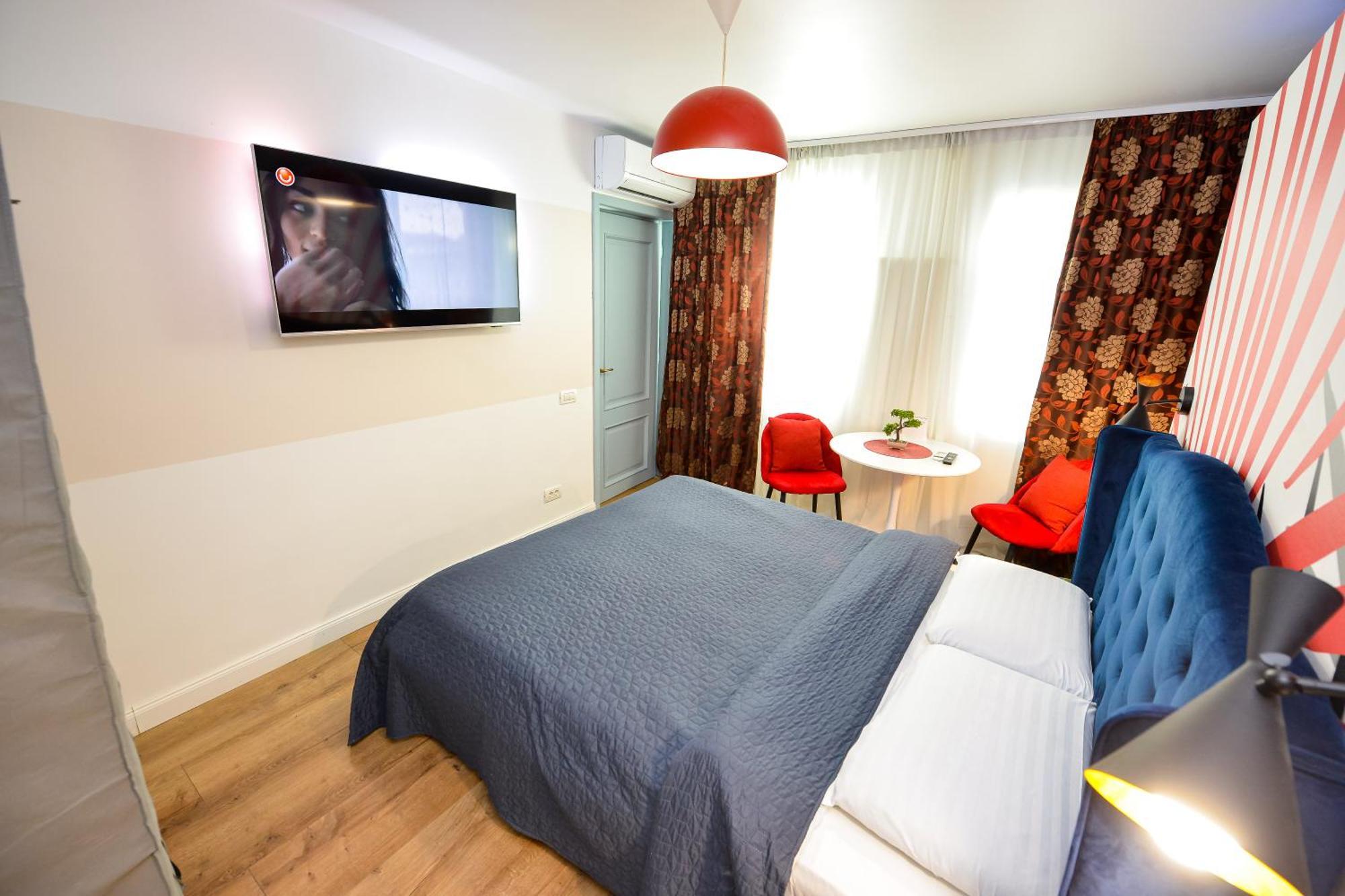 Unirii Suites Bucarest Extérieur photo