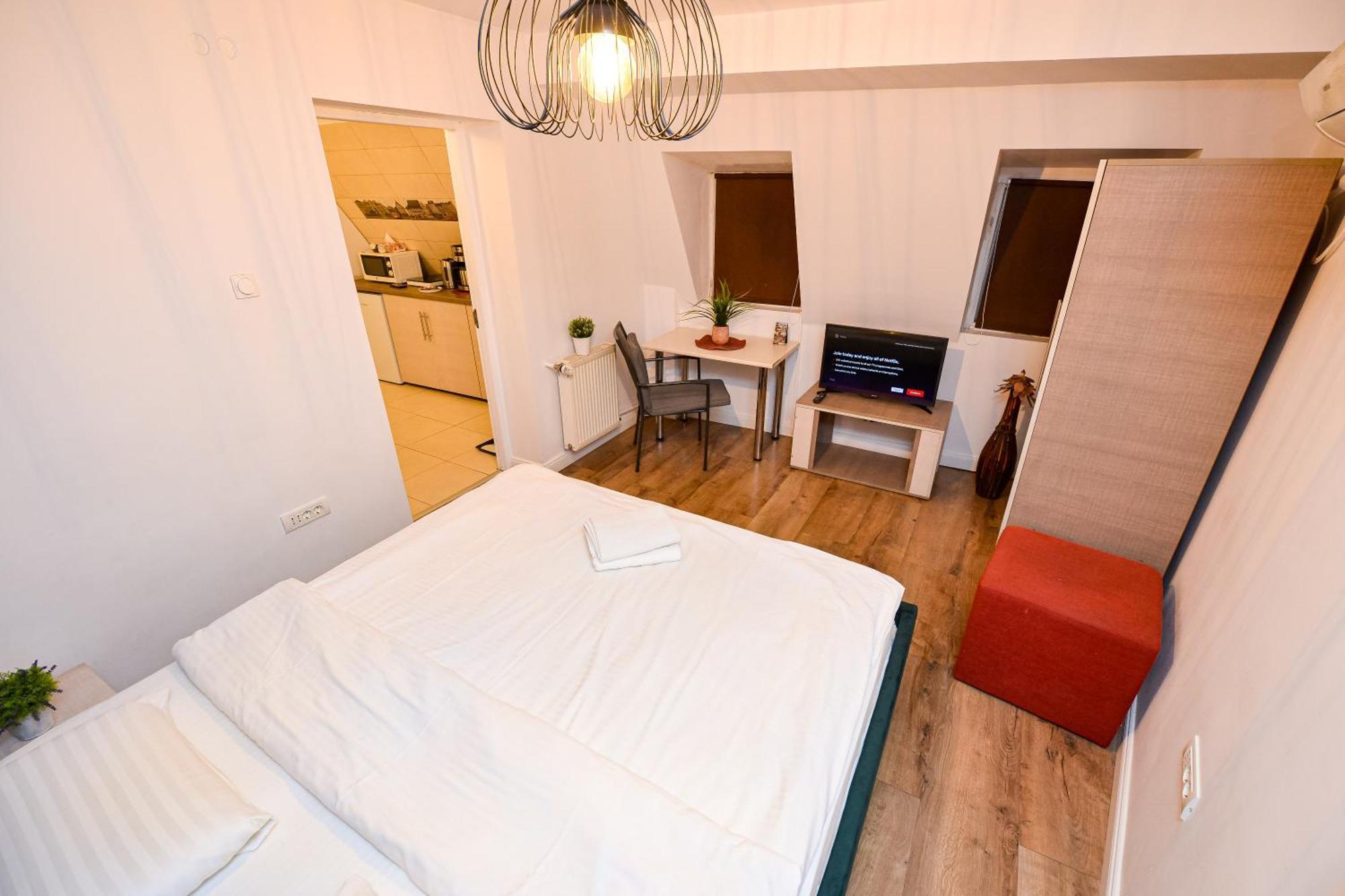 Unirii Suites Bucarest Extérieur photo