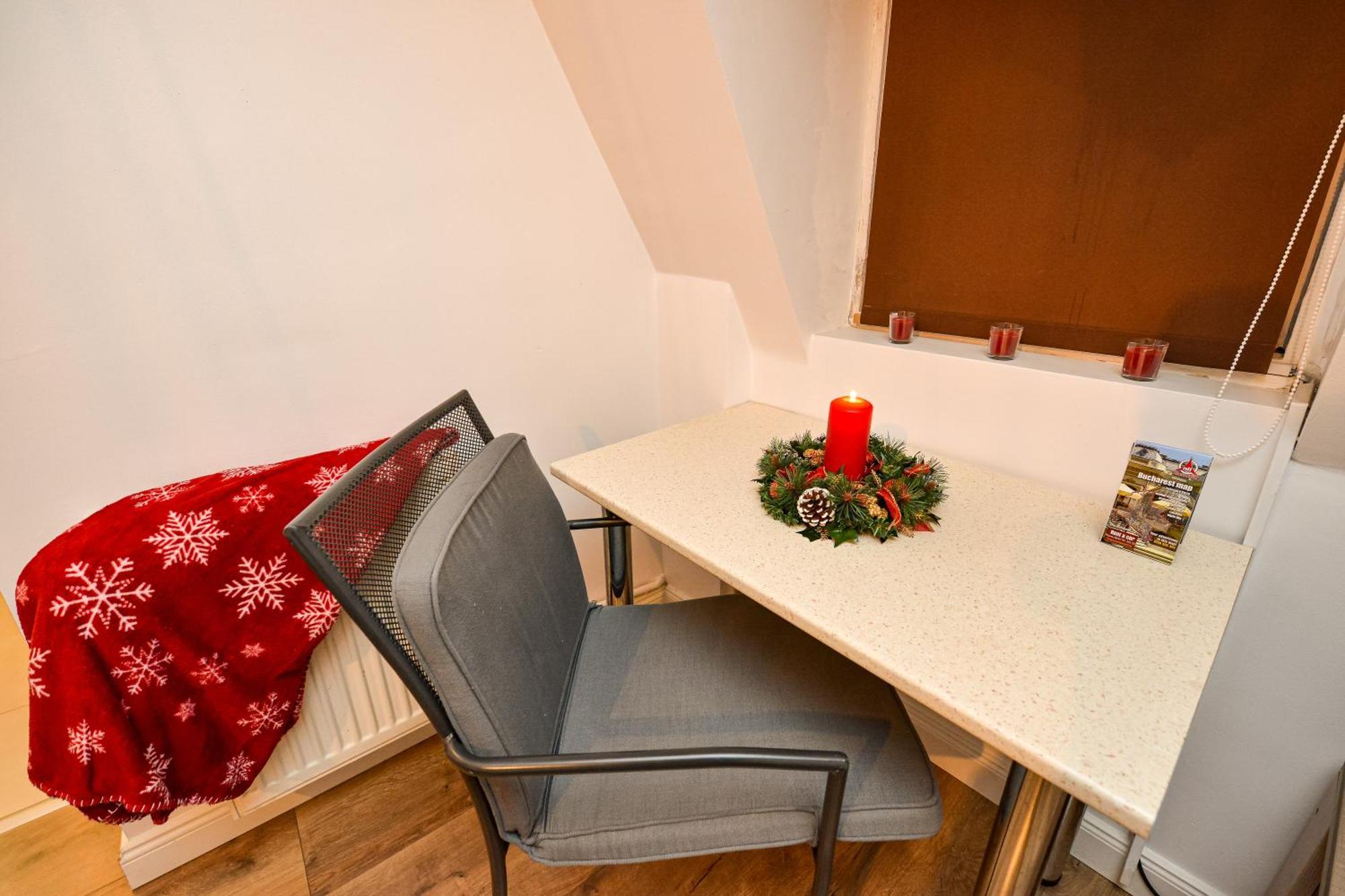Unirii Suites Bucarest Extérieur photo