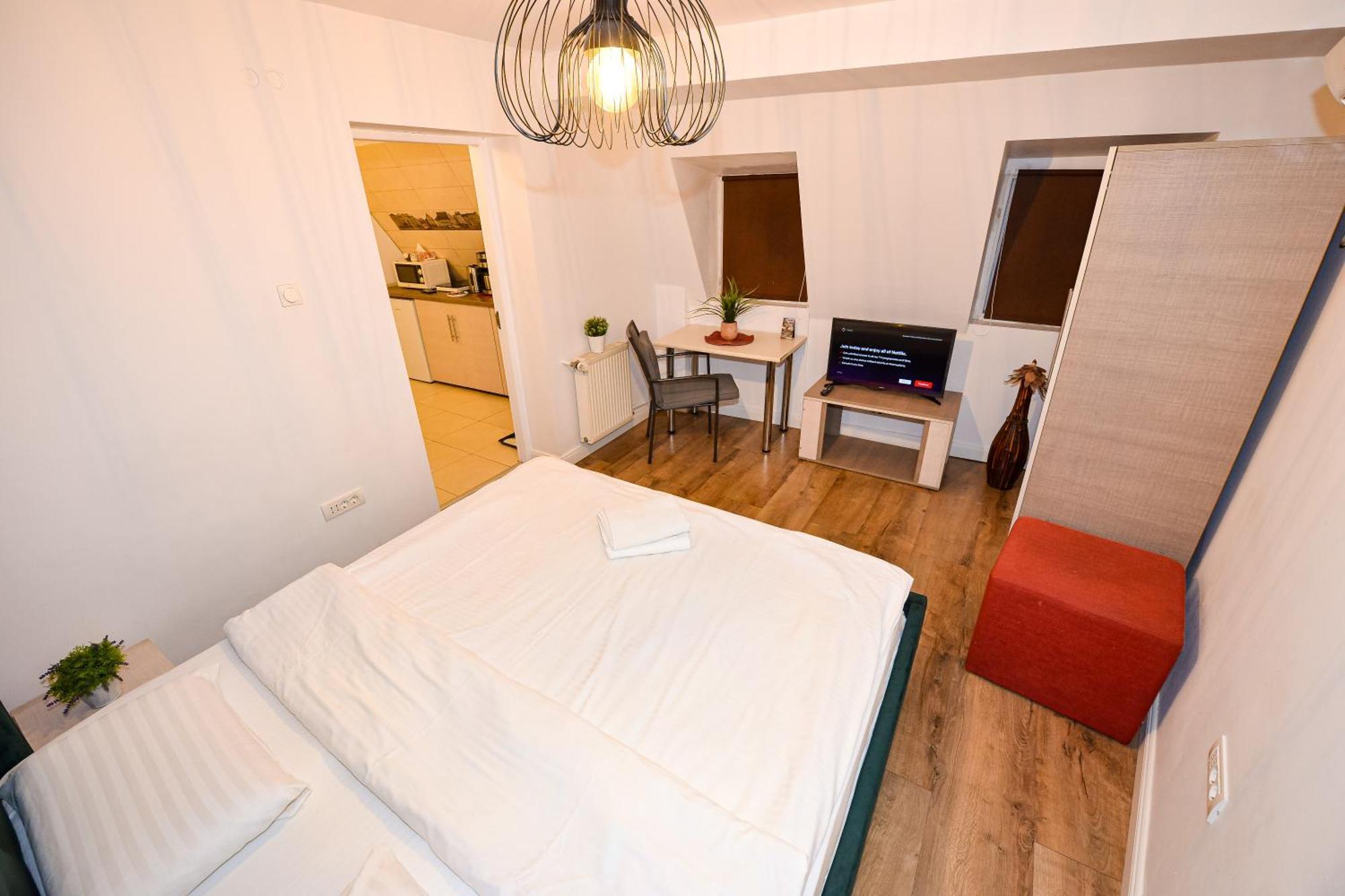 Unirii Suites Bucarest Extérieur photo
