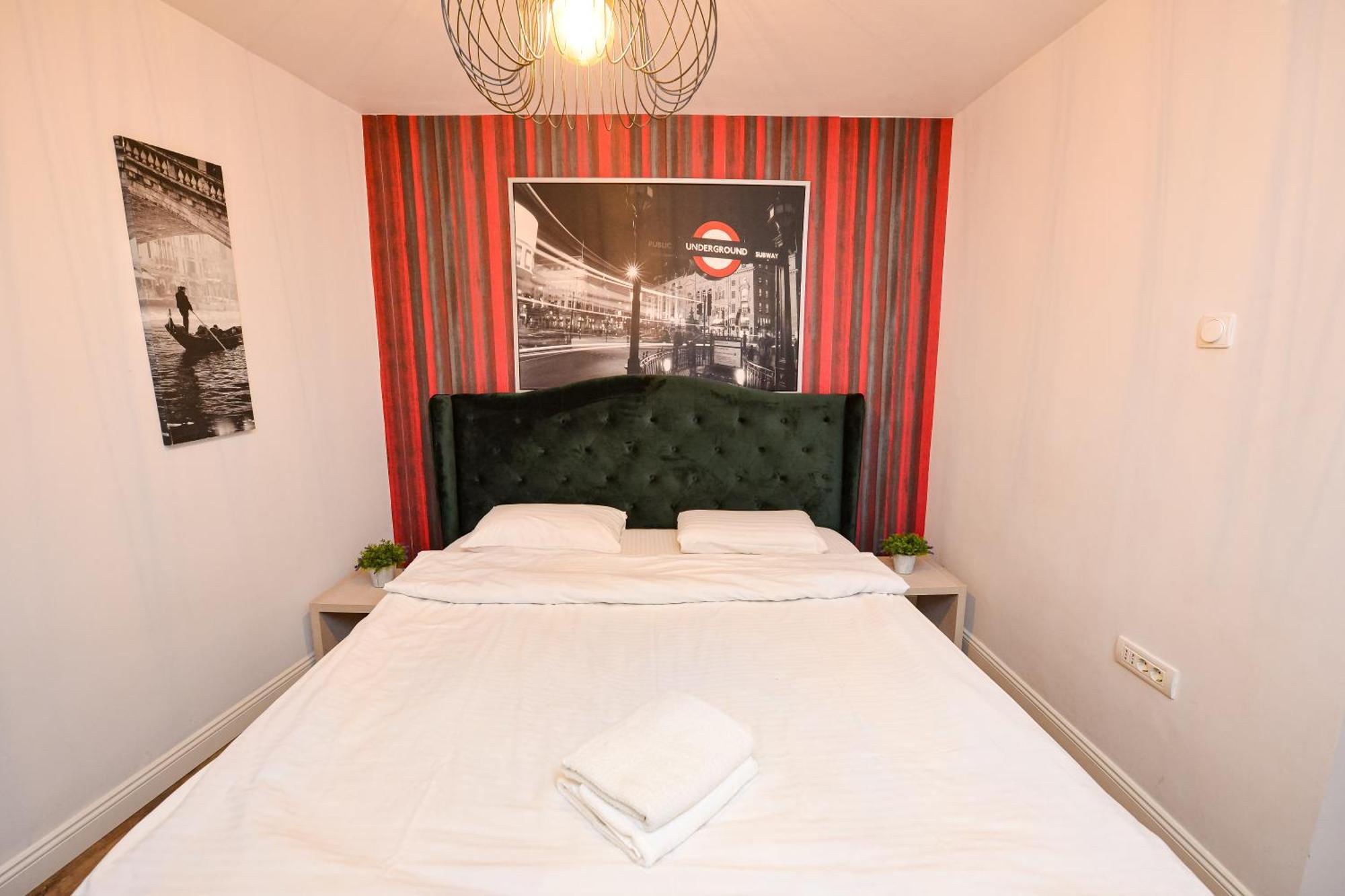 Unirii Suites Bucarest Extérieur photo