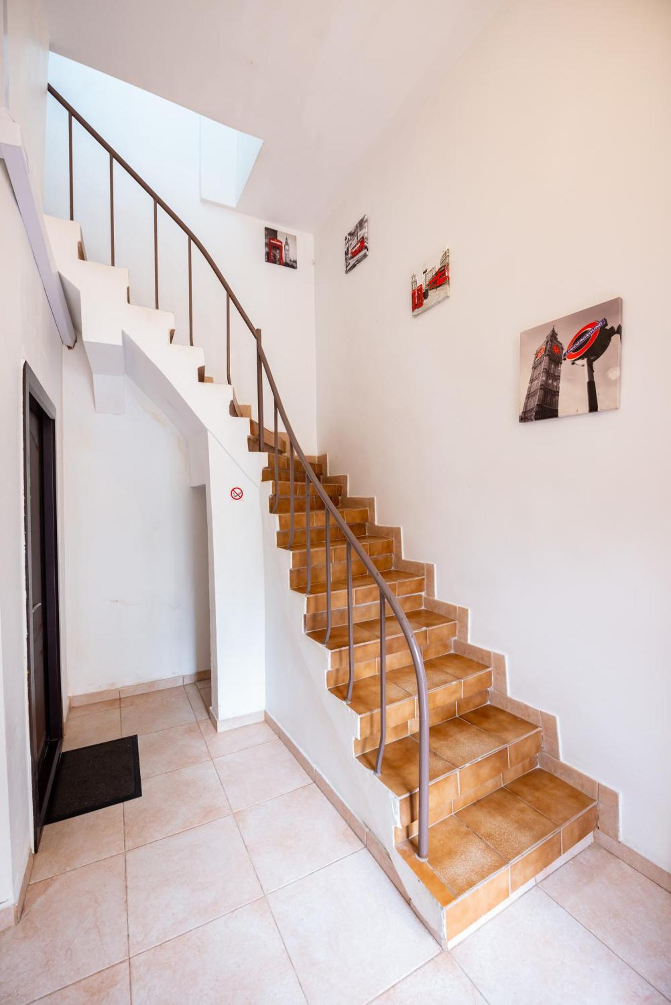 Unirii Suites Bucarest Extérieur photo
