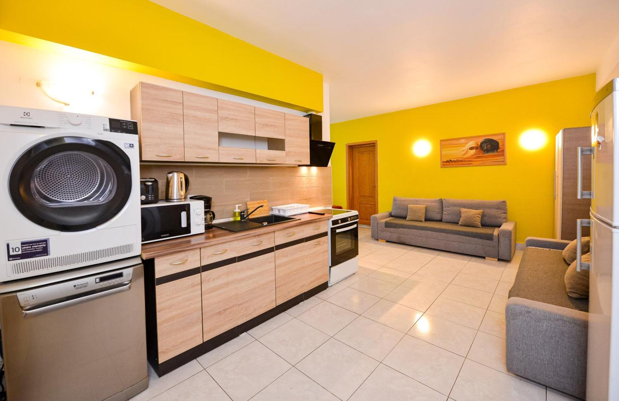 Unirii Suites Bucarest Extérieur photo