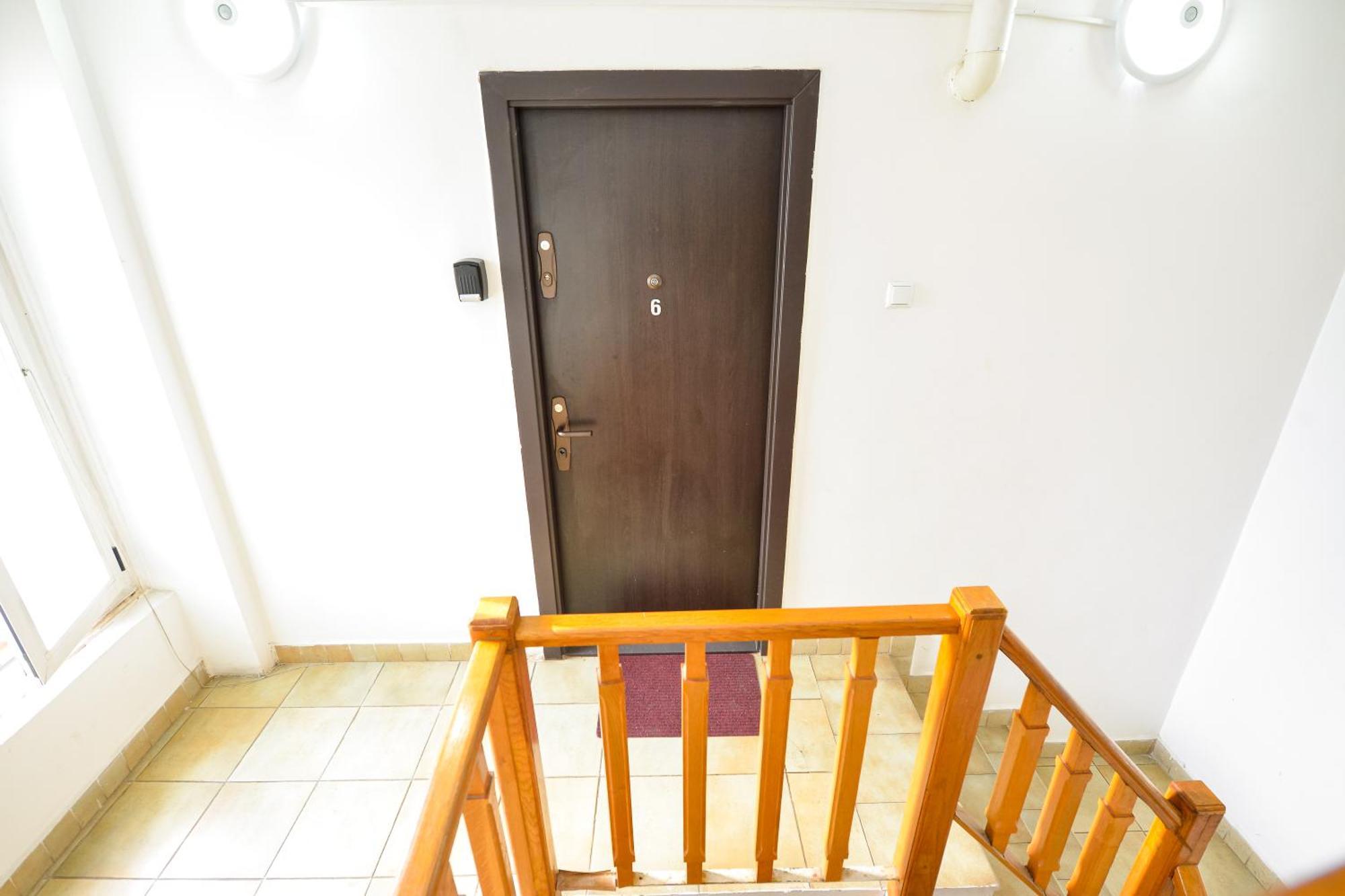Unirii Suites Bucarest Extérieur photo