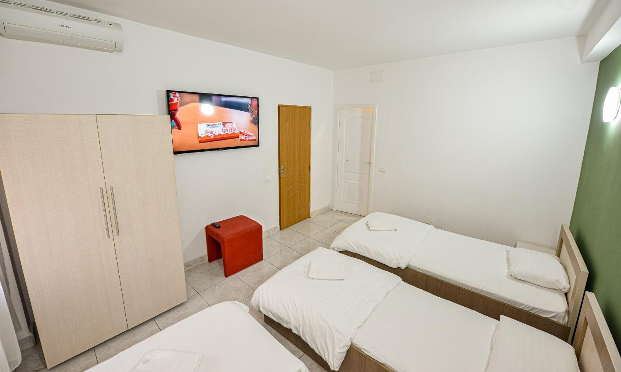 Unirii Suites Bucarest Extérieur photo