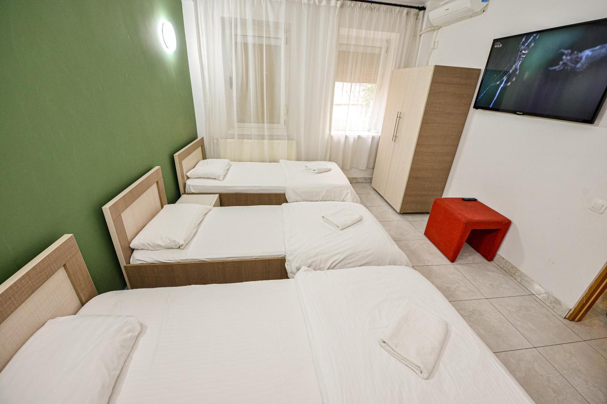 Unirii Suites Bucarest Extérieur photo