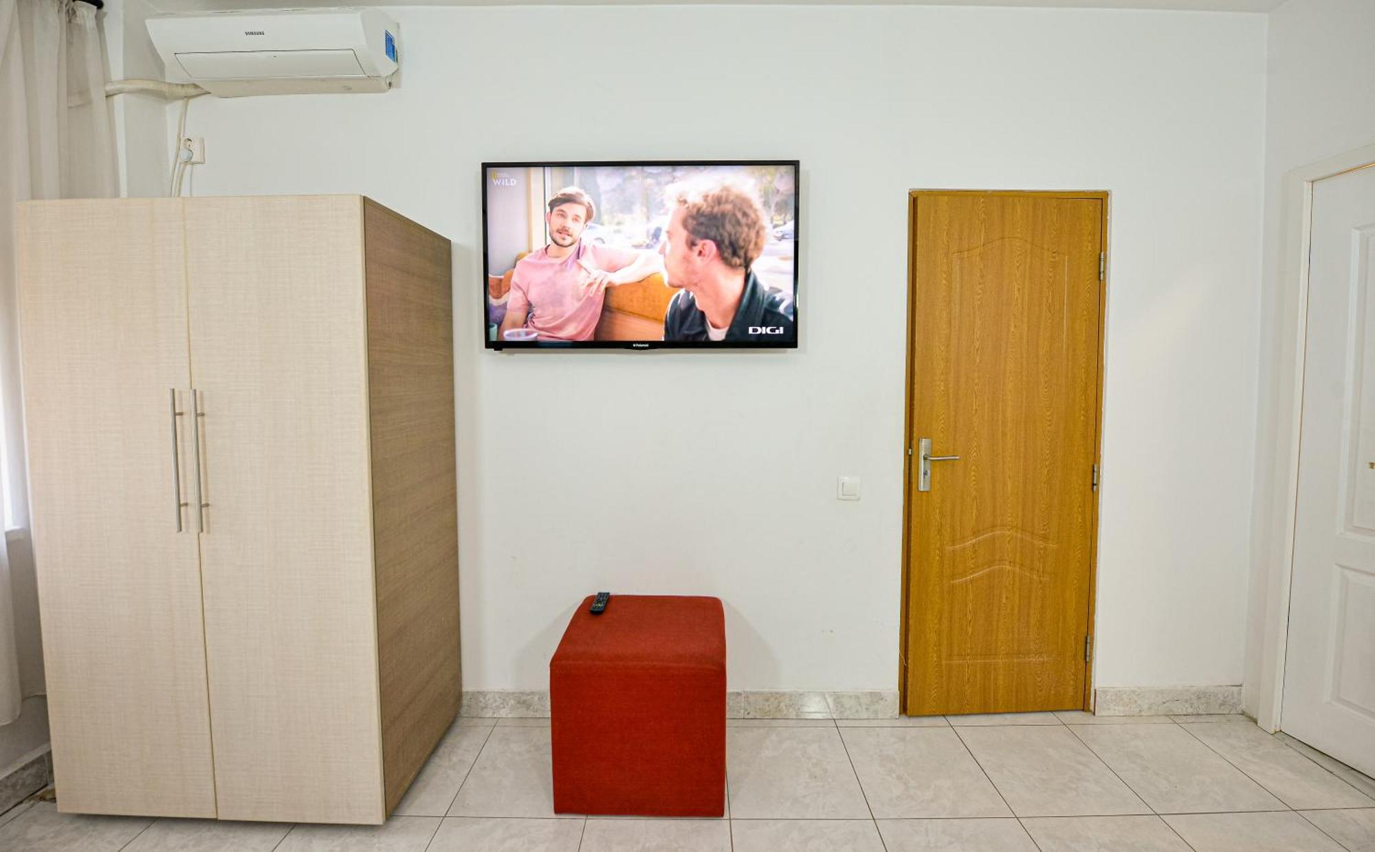 Unirii Suites Bucarest Extérieur photo