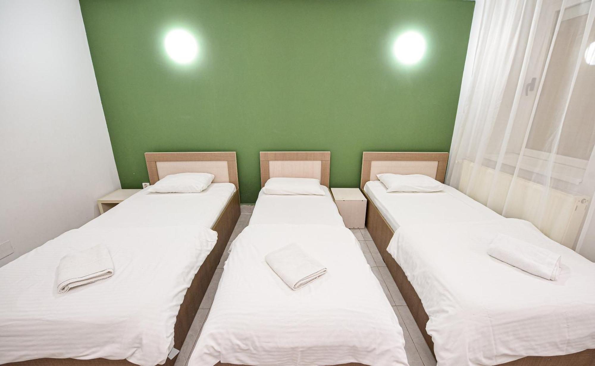 Unirii Suites Bucarest Extérieur photo
