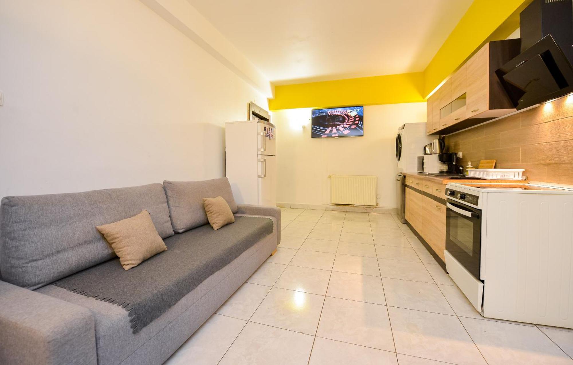 Unirii Suites Bucarest Extérieur photo