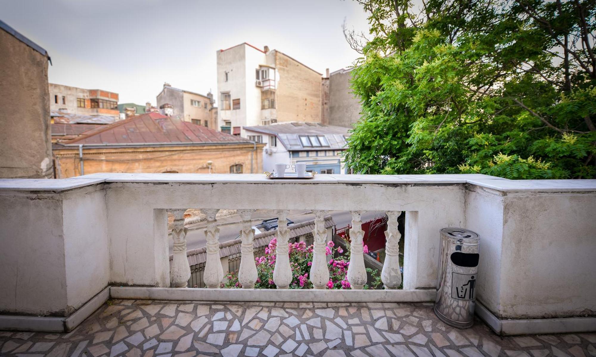 Unirii Suites Bucarest Extérieur photo