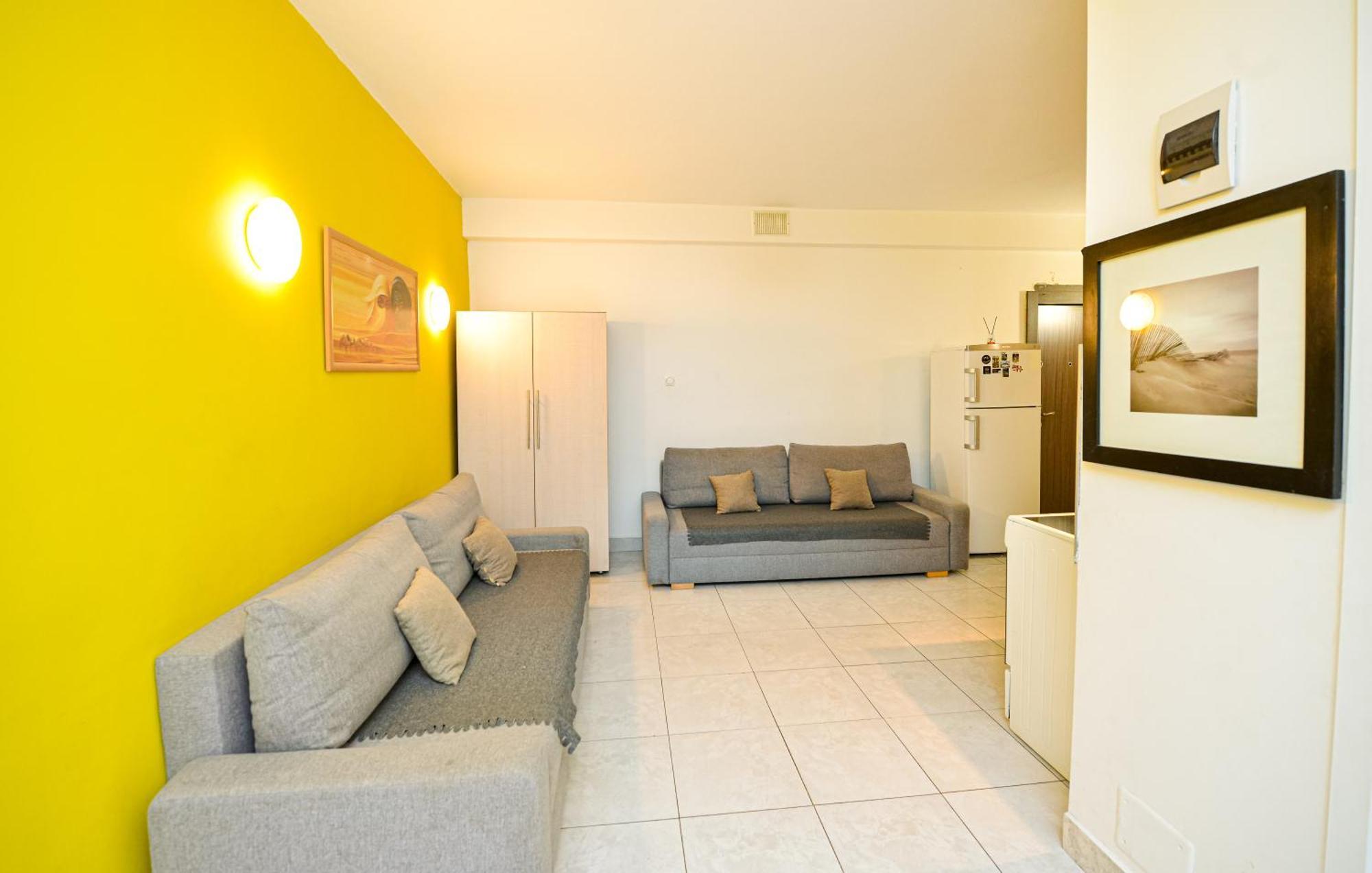 Unirii Suites Bucarest Extérieur photo