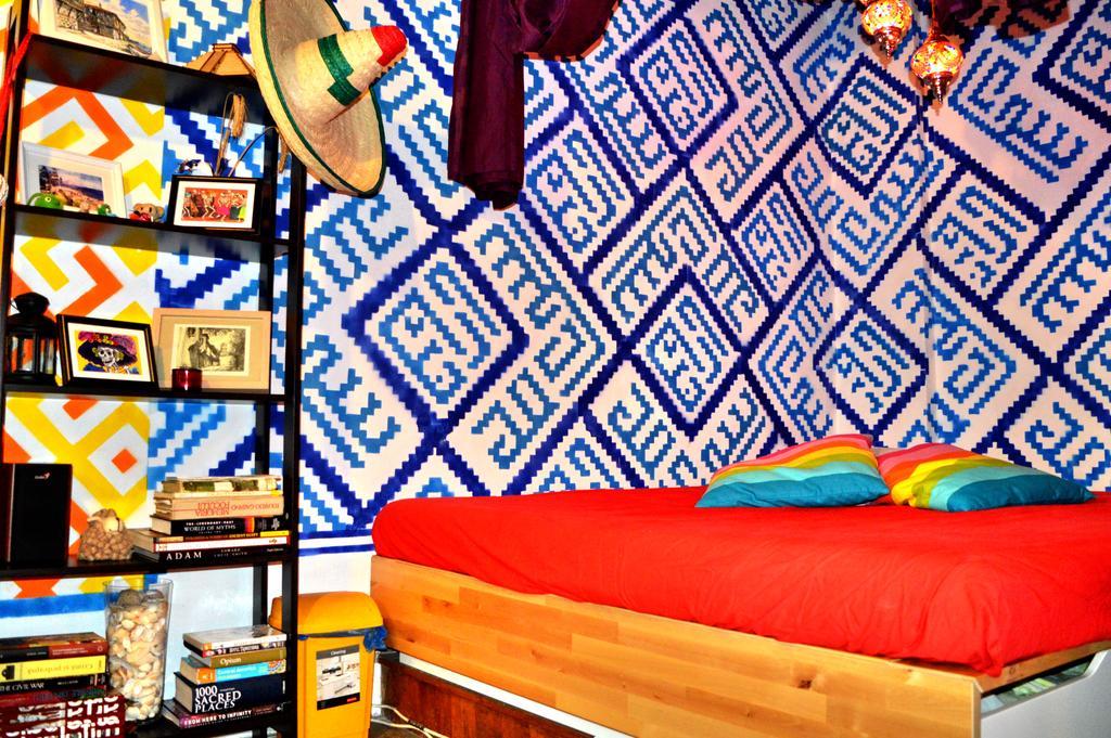 Unirii Suites Bucarest Chambre photo