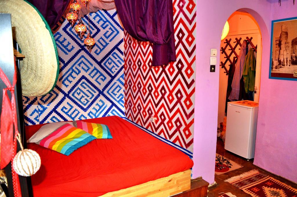 Unirii Suites Bucarest Chambre photo